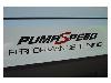 Pumaspeed Performance Tuning Sticker (large)