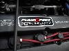 Pumaspeed Under Bonnet Sticker