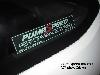 Pumaspeed Internal Window Sticker