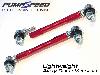 Pumaspeed Racing Adjustable Alloy Anti Roll Bar Drop Links