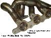Racing Concept focus RS manifold