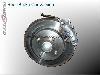 REAR DISC CONVERSION 255mm - non abs