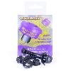 Powerflex PowerAlign Camber Bolt Kit (12mm) - Fiesta ST180 MK7