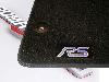Focus RS Mk.2 Floor Mats