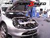 *FF23* Fiesta Mk7 1.0l Pumaspeed Racing Front Brake Discs