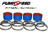 ST170 High Power Silicon Inlet Seal Kit