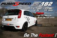Winner ST150 Shoot out