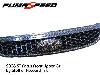 2008 Focus ST Stoffler Front Grill Upper