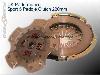 Sports 5 Paddle Clutch 220mm