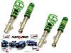 Weitec Hicon GT Coilover Kit ST170 & Mk.1 Focus