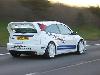 Focus Mk.1 WRC body kit