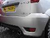 Zetec_S_exhaust