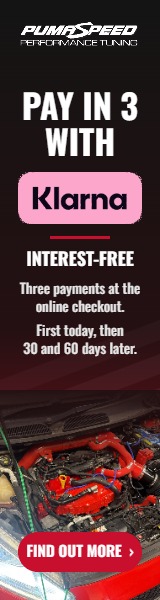 Pay in 3 with Klarna